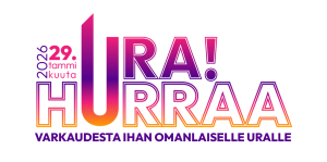 Järjestäjän logo