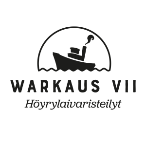 Järjestäjän logo