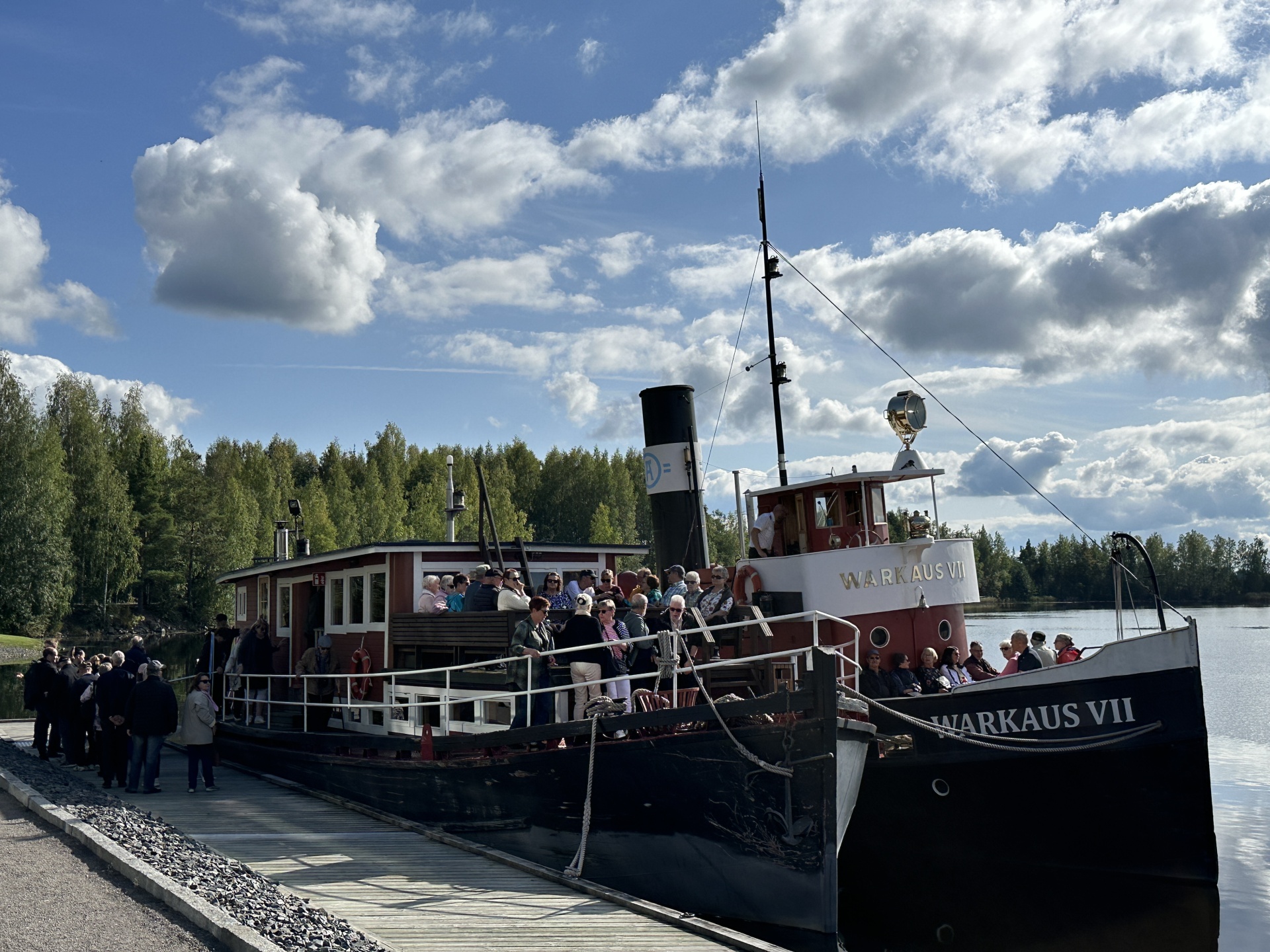 Tapahtuman oletuskuva